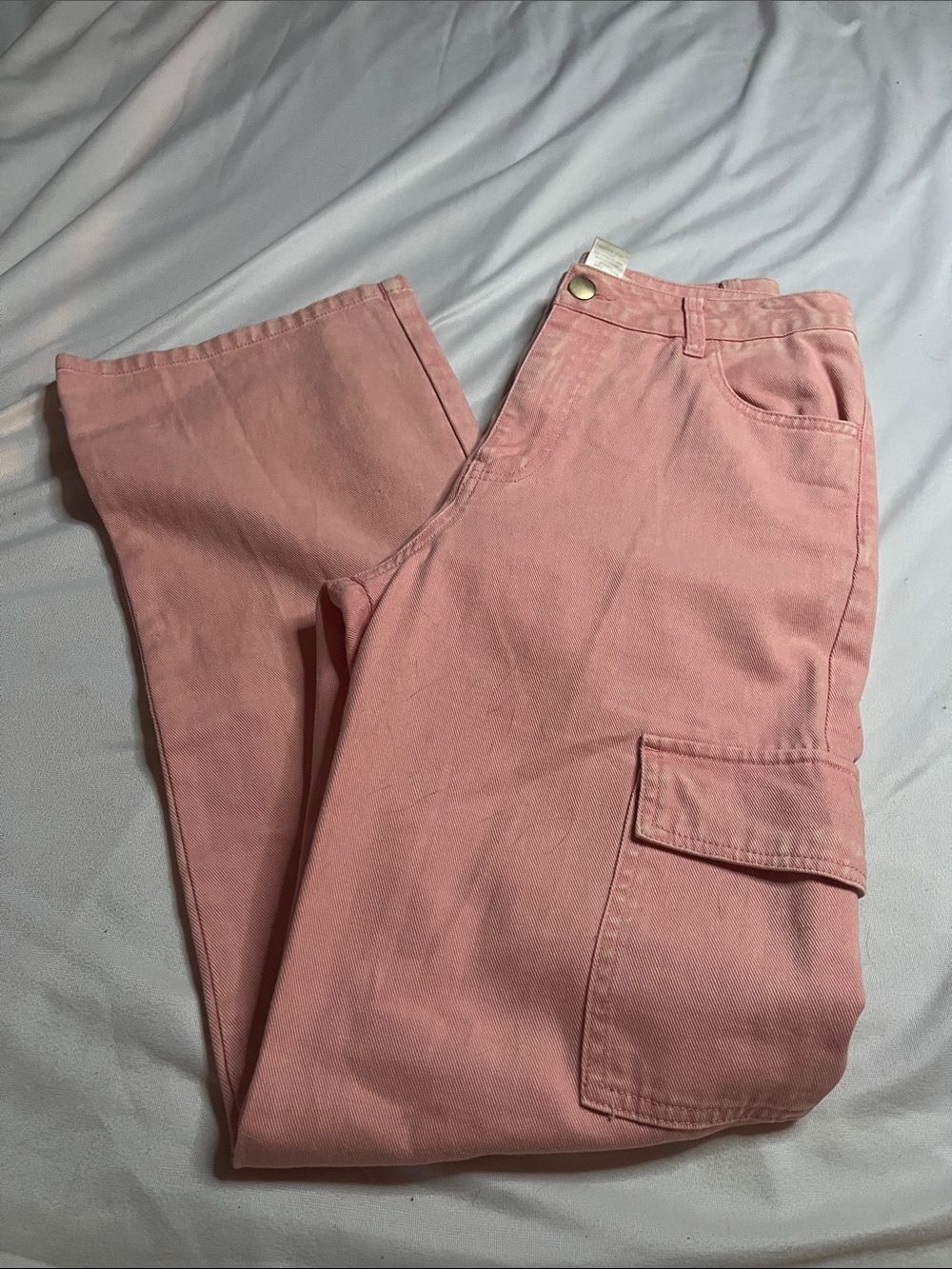 Altar’d State Cargo Jeans